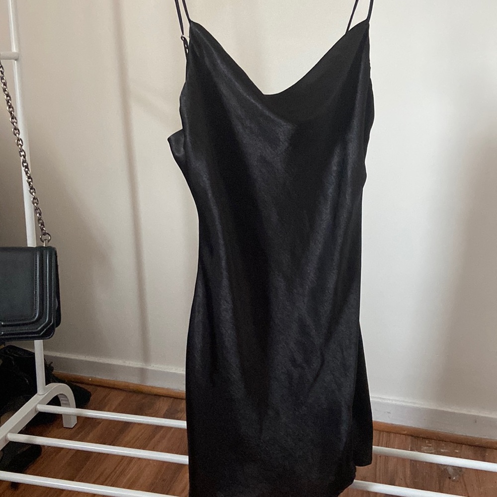 Cotton Candy LA Slip Dress